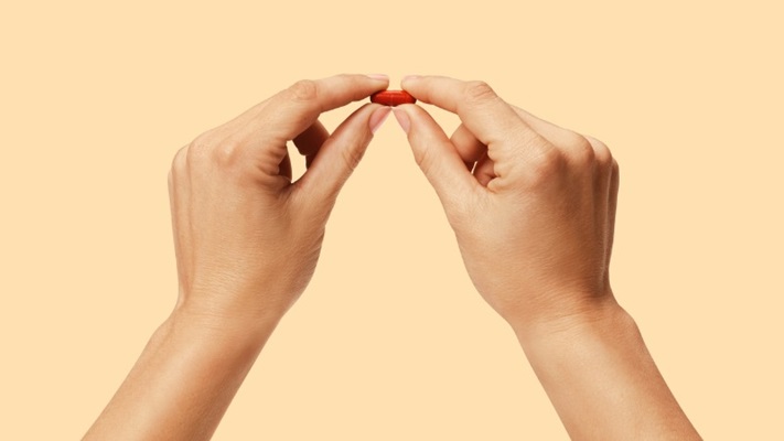 rode gist rijst gevaar risico